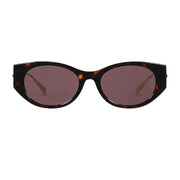 Gucci Women Low Nose Bridge Fit Sunglasses