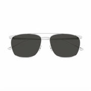 Saint Laurent Men SL 796 Vincent Grey Sunglasses