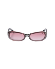 Miu Miu Runway SMUC07 Women Amber / Peony Bio Gradient Sunglasses
