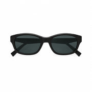 Saint Laurent SL M172 Black & Grey Sunglasses