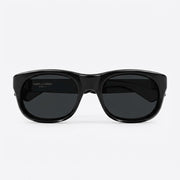 Saint Laurent Women SL 815 ROMY Black Sunglasses