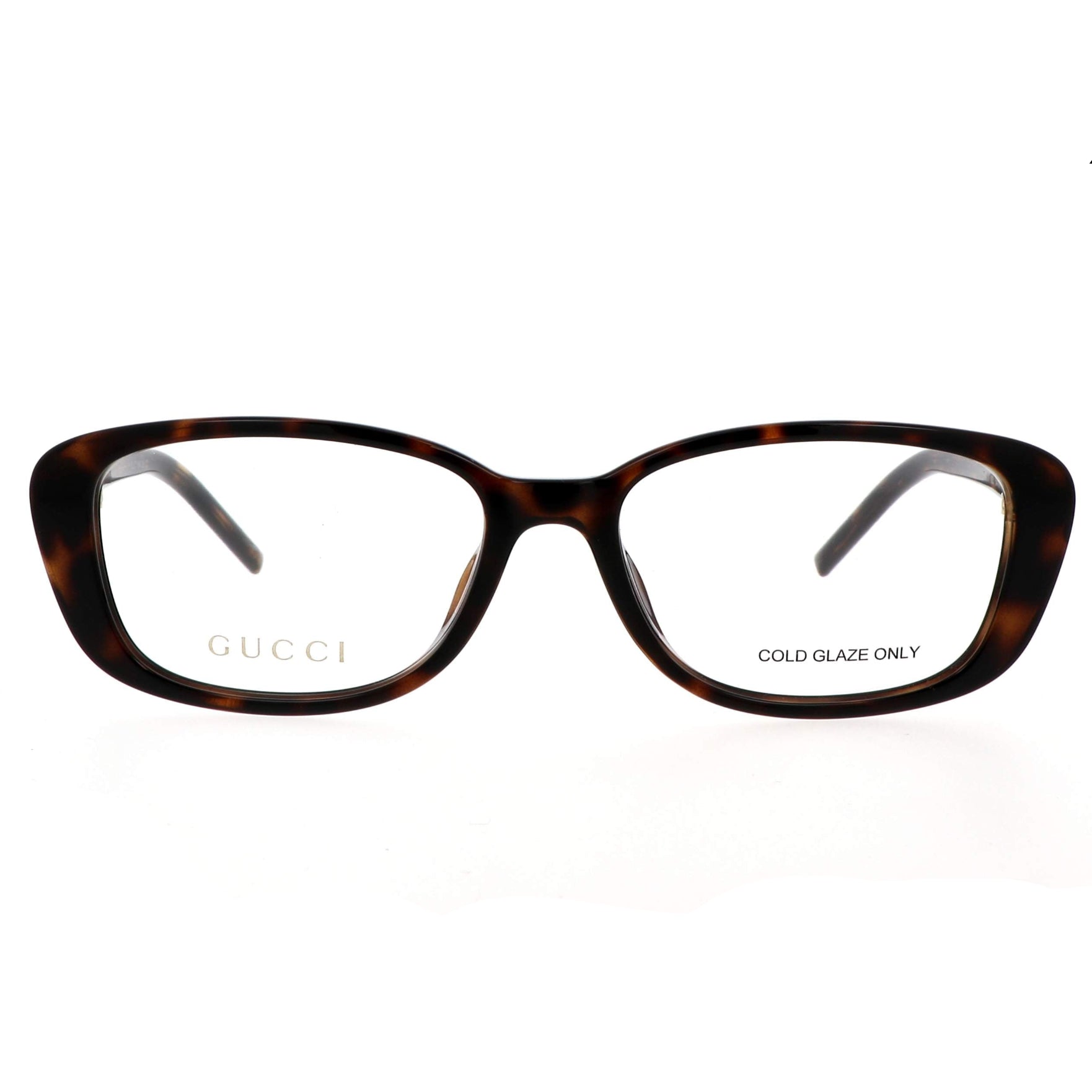Gucci Women GG1685OK Havana Glasses