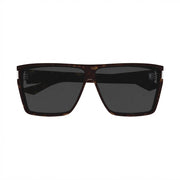 Saint Laurent Unisex SL 756 002 Havana Sunglasses