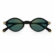 Cartier Première de C Women Grey-Blue Sunglasses