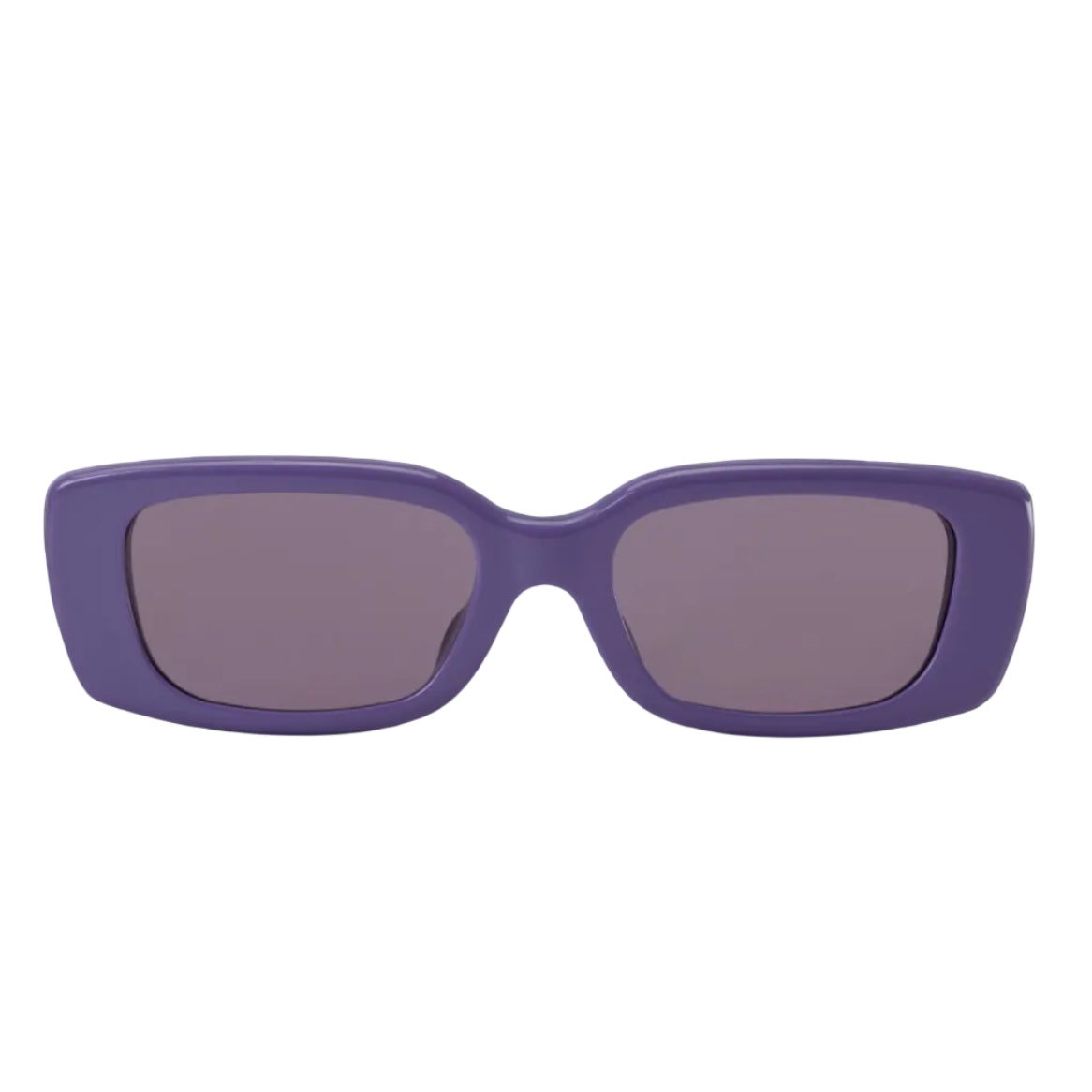 Louis Vuitton Women Cat Eye Frame Purple  Sunglasses