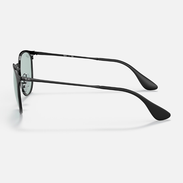 Ray Ban Men Phantos Frame Ink Black Sunglasses