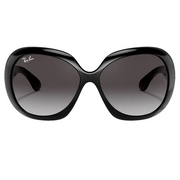 Ray Ban Men Butterfly Frame Cosmic Black Sunglasses