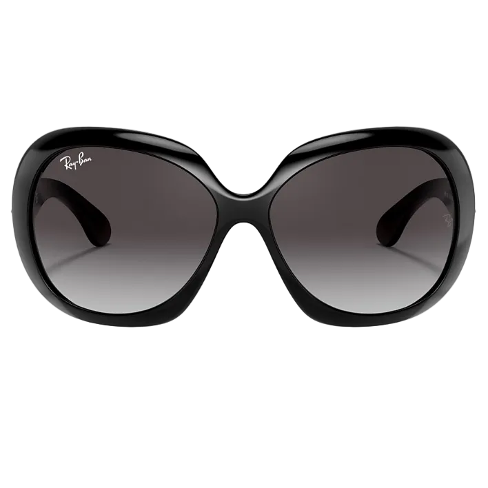 Ray Ban Men Butterfly Frame Cosmic Black Sunglasses