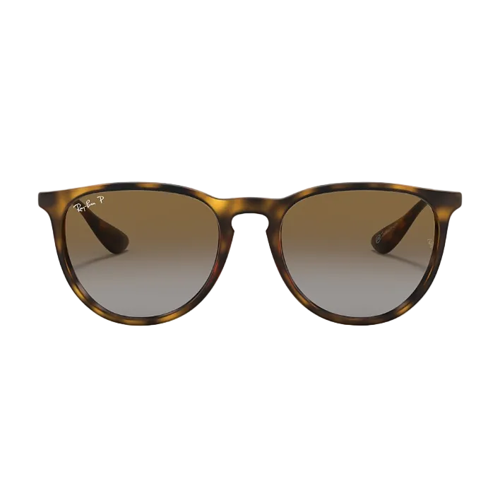 Ray Ban Women Phantos Frame Matte Havana Sunglasses