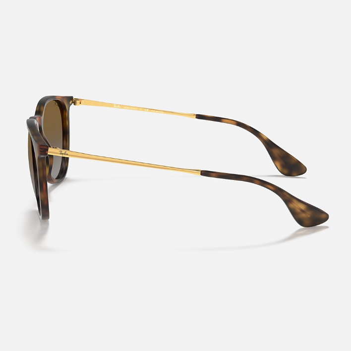 Ray Ban Women Phantos Frame Matte Havana Sunglasses