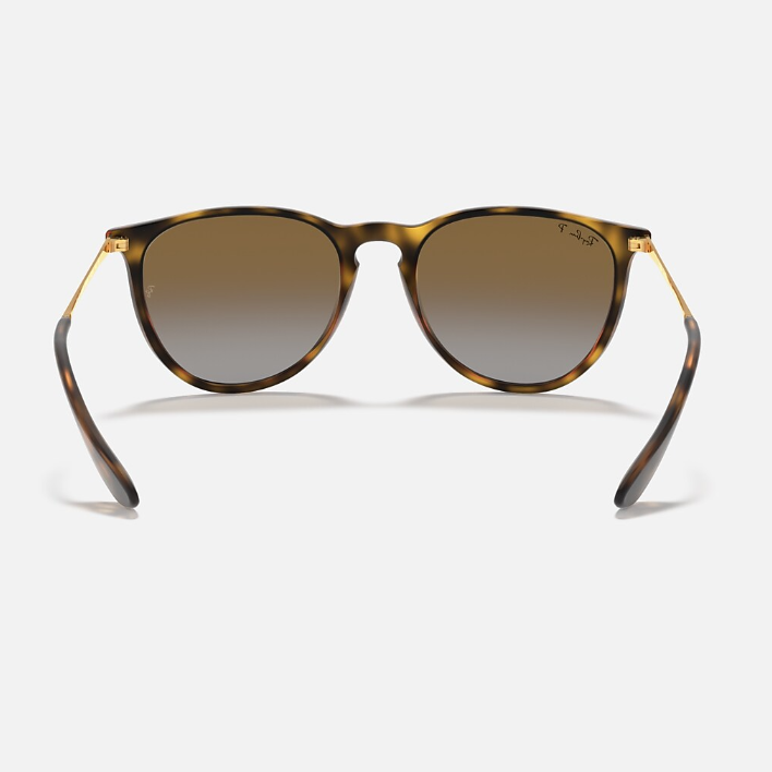 Ray Ban Women Phantos Frame Matte Havana Sunglasses