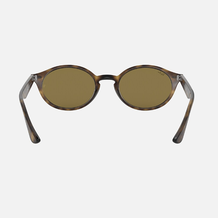 Ray Ban Men Phantos Frame Coal Black Sunglasses