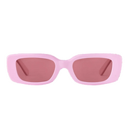 Louis Vuitton Women Cat Eye Frame Pink Sunglasses