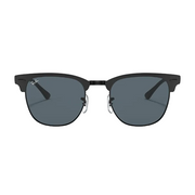 Ray Ban Men Square Frame Witch Black Sunglasses