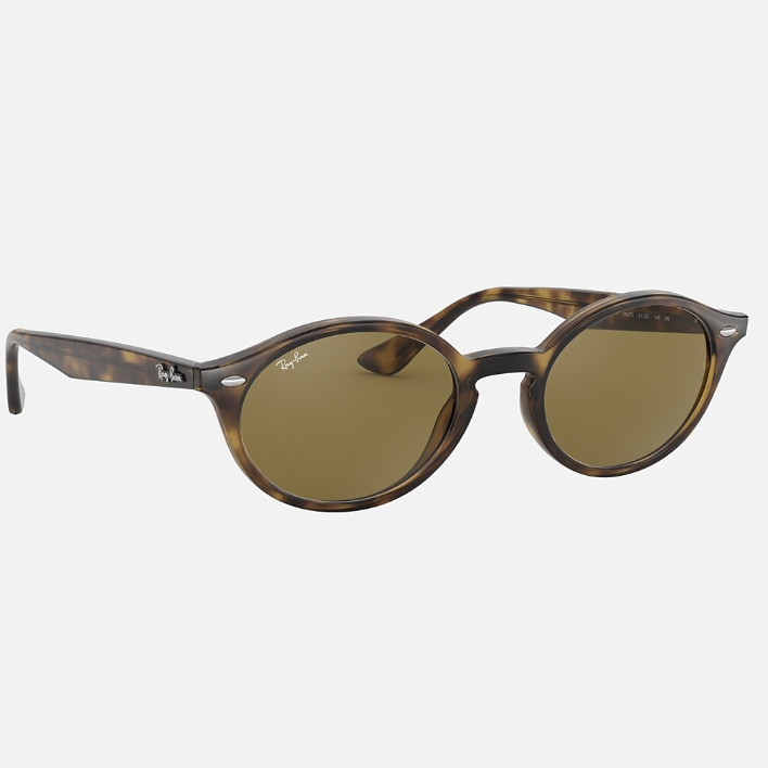 Ray Ban Men Phantos Frame Coal Black Sunglasses
