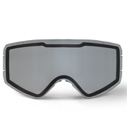 Louis Vuitton Women Mask Frame White Sunglasses
