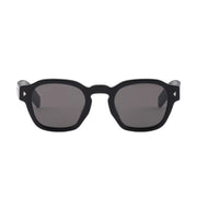 Prada Men Pantos Frame Black Sunglasses