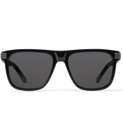 Louis Vuitton Men Square Frame Dusty Black Sunglasses