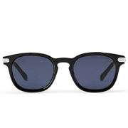 Louis Vuitton Men Aviator Frame Dusty Black Sunglasses