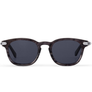 Louis Vuitton Men Aviator Frame Anthracite Marble Sunglasses