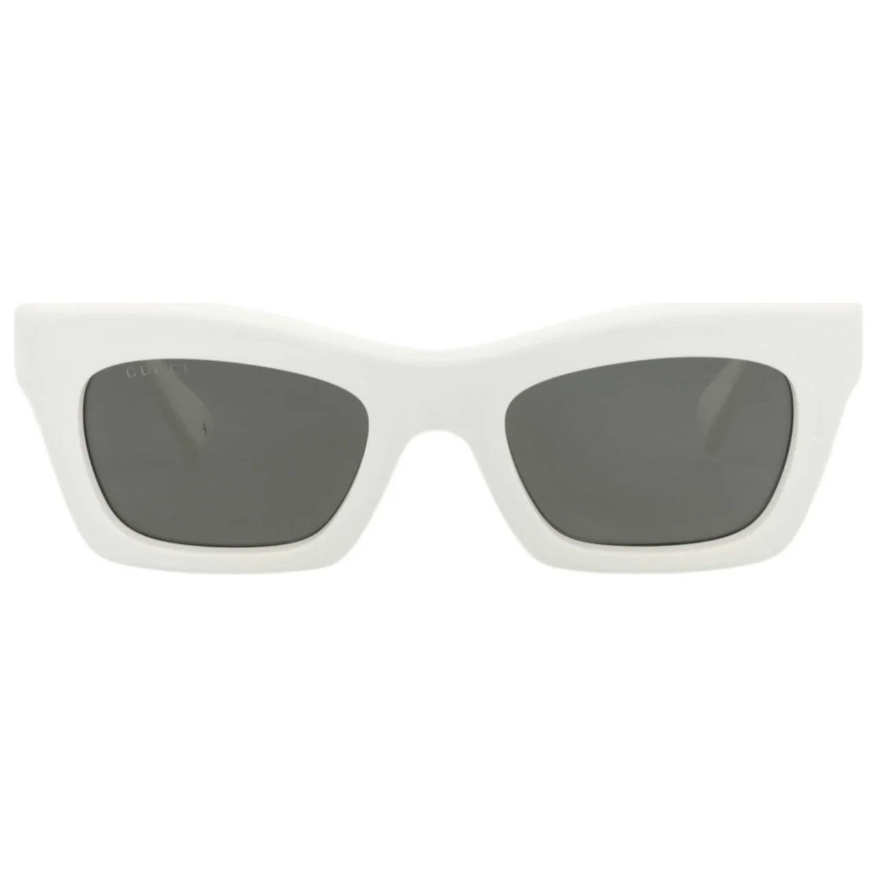 Gucci Women GG1773S White Sunglasses