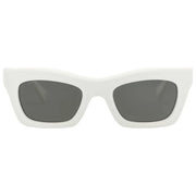 Gucci Women GG1773S White Sunglasses