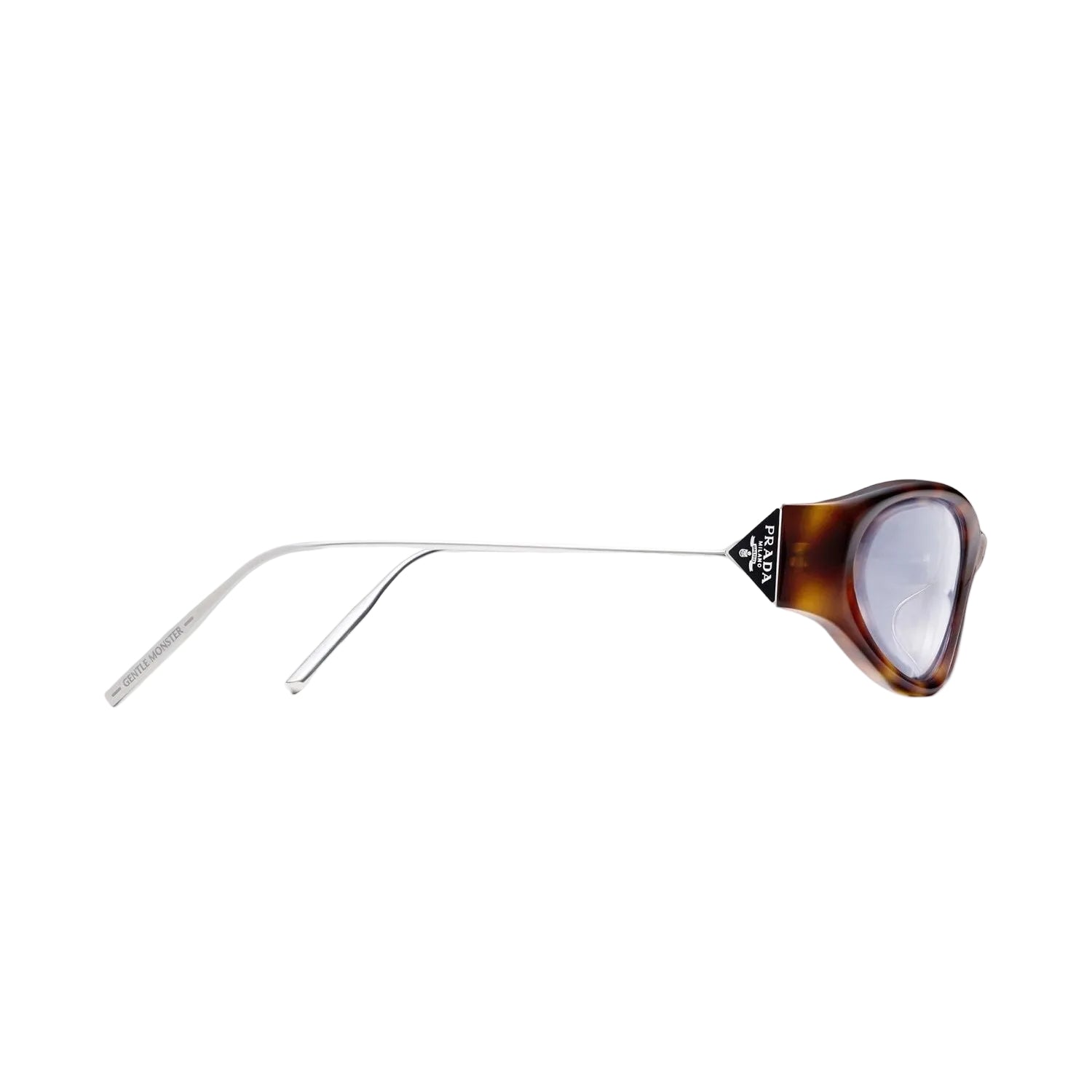 Prada Women 3 L2 Tortoises Sungalasses