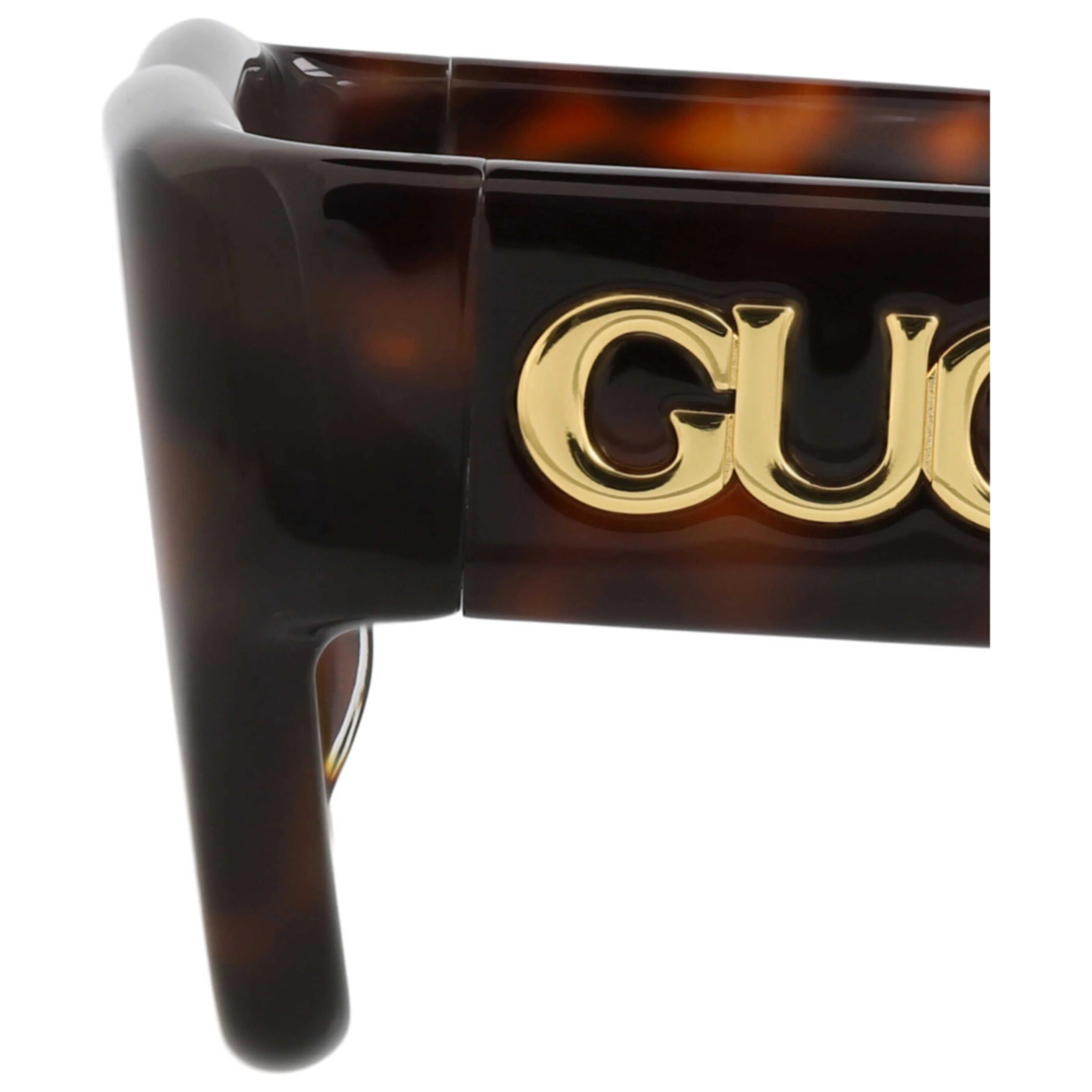 Gucci Women GG1772S Brown Sunglasses