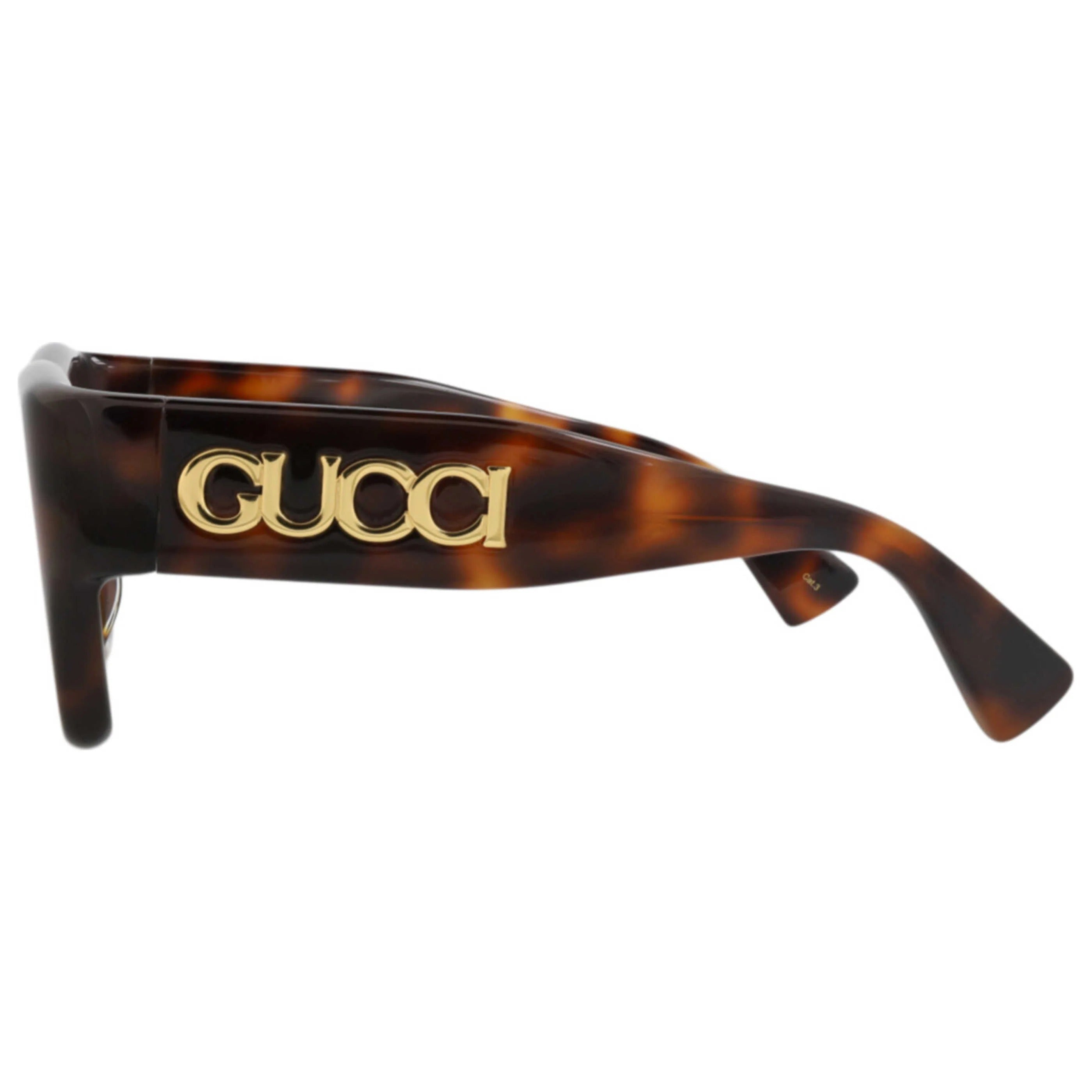 Gucci Women GG1772S Brown Sunglasses