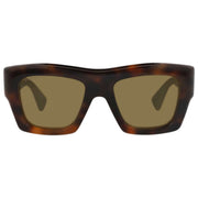 Gucci Women GG1772S Brown Sunglasses