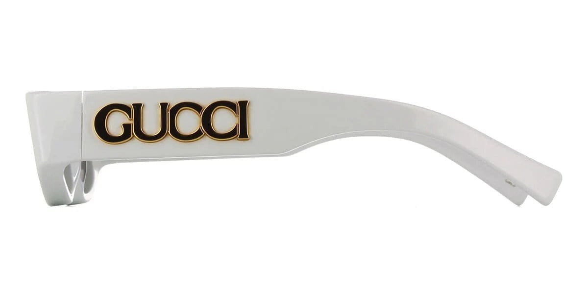 Gucci Women GG1771S White Sunglasses