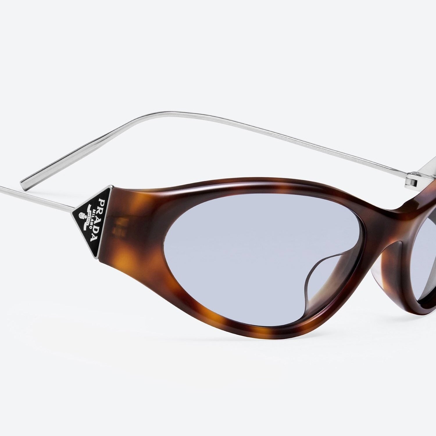 Prada Women 3 L2 Tortoises Sungalasses