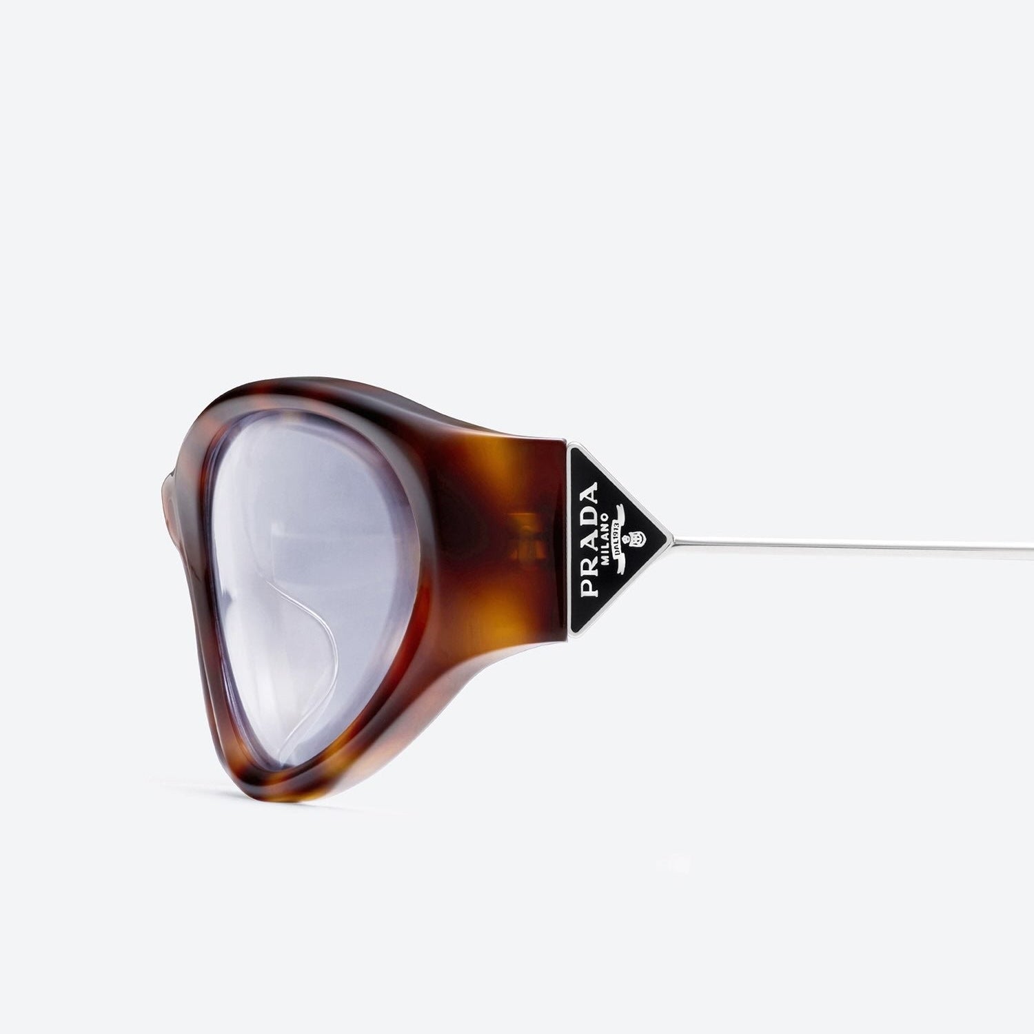 Prada Women 3 L2 Tortoises Sungalasses