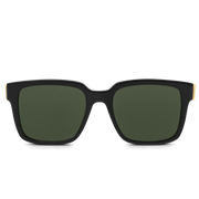 Louis Vuitton Men Sqaure Frame Jode Black Sunglasses