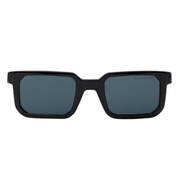 Louis Vuitton Men Z3262U Black Sunglasses