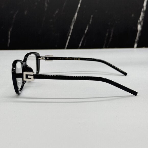 Gucci Women GG1685OK Black Glasses