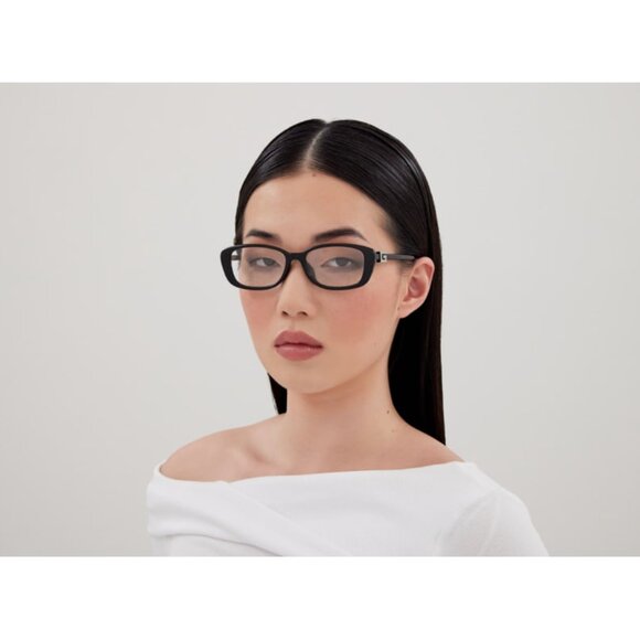 Gucci Women GG1685OK Black Glasses