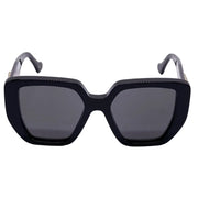 Gucci Women GG1546S Black Sunglasses